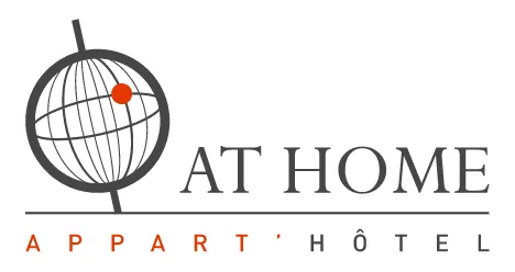 AT HOME APPART HOTEL (AT HOME APPART HOTEL)