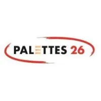 SARL  PALETTES 26