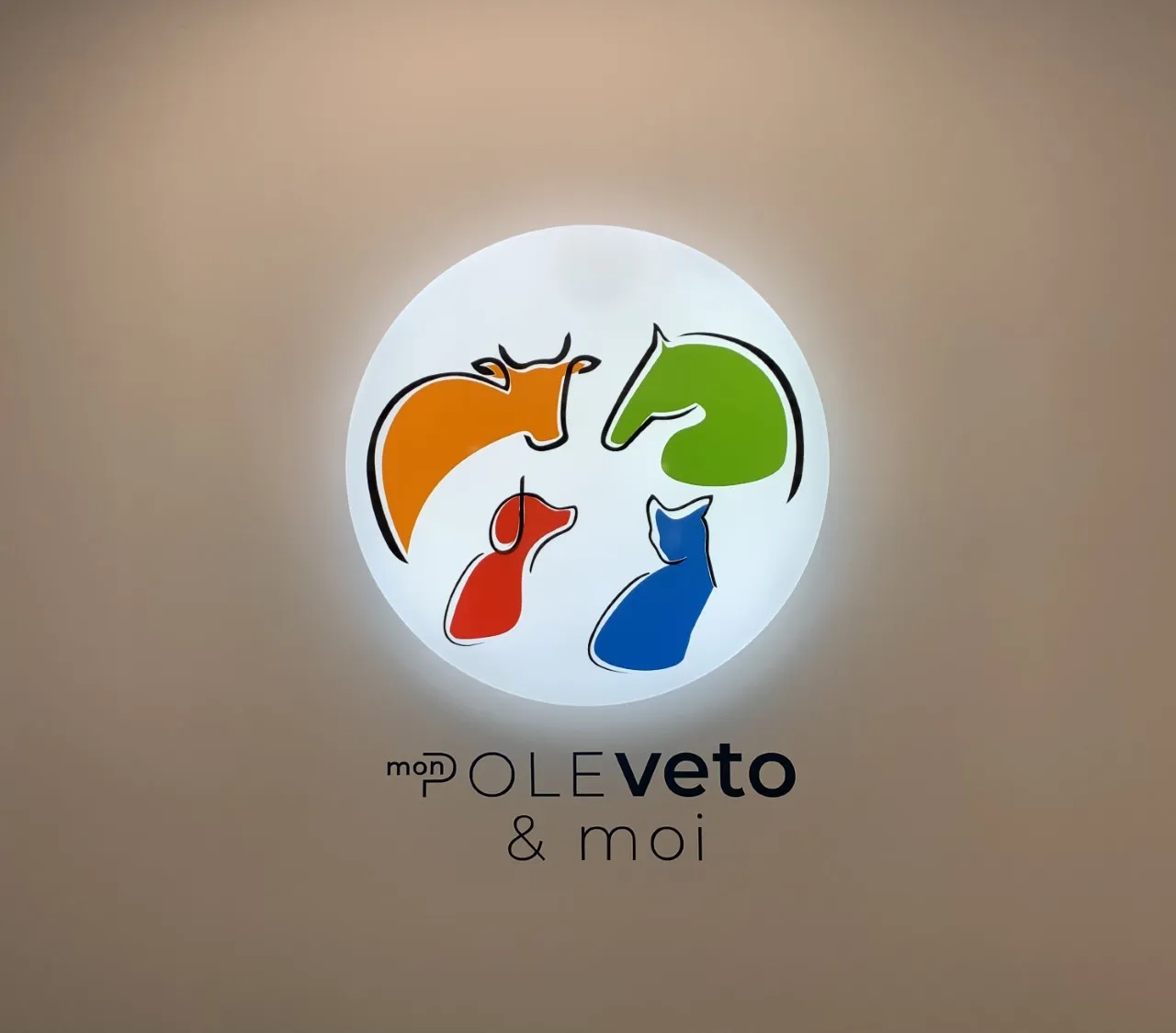 POLE VETERINAIRE DU GOUET AU LIE