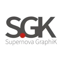 SUPERNOVA GRAPHIK (S. GK)