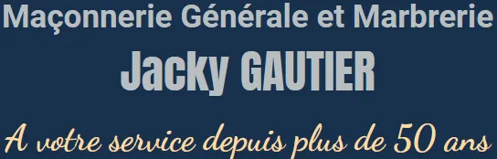 JACKY GAUTIER