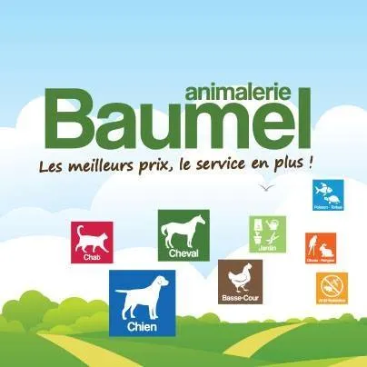 BAUMEL ALIMENTATION ANIMALE