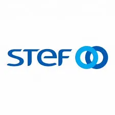 STEF TRANSPORT NIORT 2 LA CRECHE