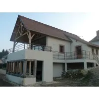 SARL D.P. CONSTRUCTIONS