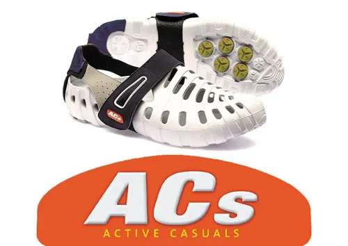 CASUAL ACTIVE
