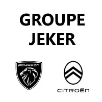 JEKER AUTOMOBILES GERARDMER (SHELL)