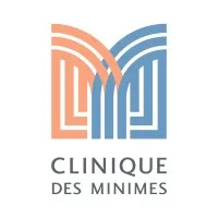 CENTRE GERIATRIQUE DES MINIMES