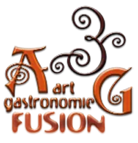 ART ET GASTRONOMIE FUSION