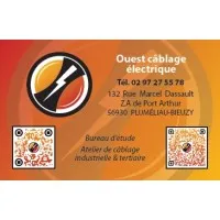 ATELIER DE CABLAGE ELECTRIQUE (ACE)