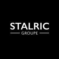HOLDING G. STALRIC