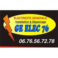 GE ELEC 76