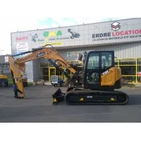 OUEST MATERIEL ASSISTANCE