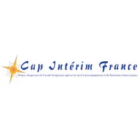 CAP INTERIM FRANCE