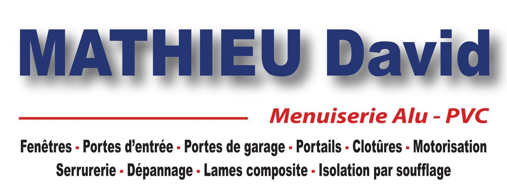 MATHIEU DAVID
