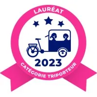 ECO-TRIPORTEUR