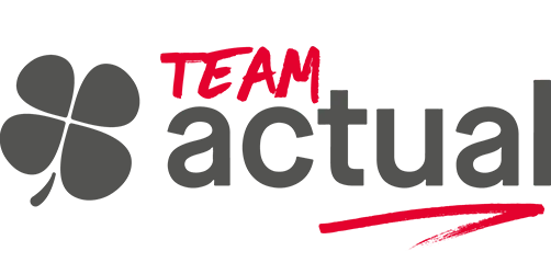 TEAM ACTUAL