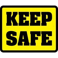 KEEP SAFE