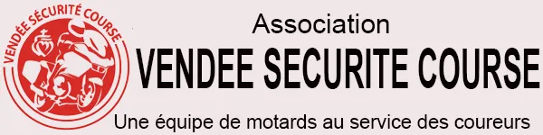 VENDEE SECURITE COURSE