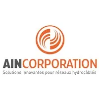AIN CORPORATION (AIN CORPORATION)