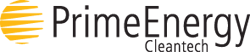 PRIME ENERGY FRANCE
