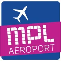 AEROPORT DE MONTPELLIER MEDITERRANEE