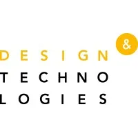 DESIGN & TECHNOLOGIES