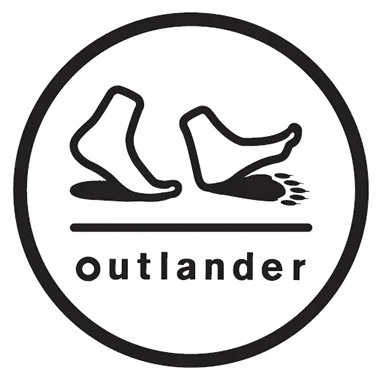 OUTLANDER