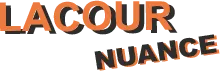 LACOUR NUANCE
