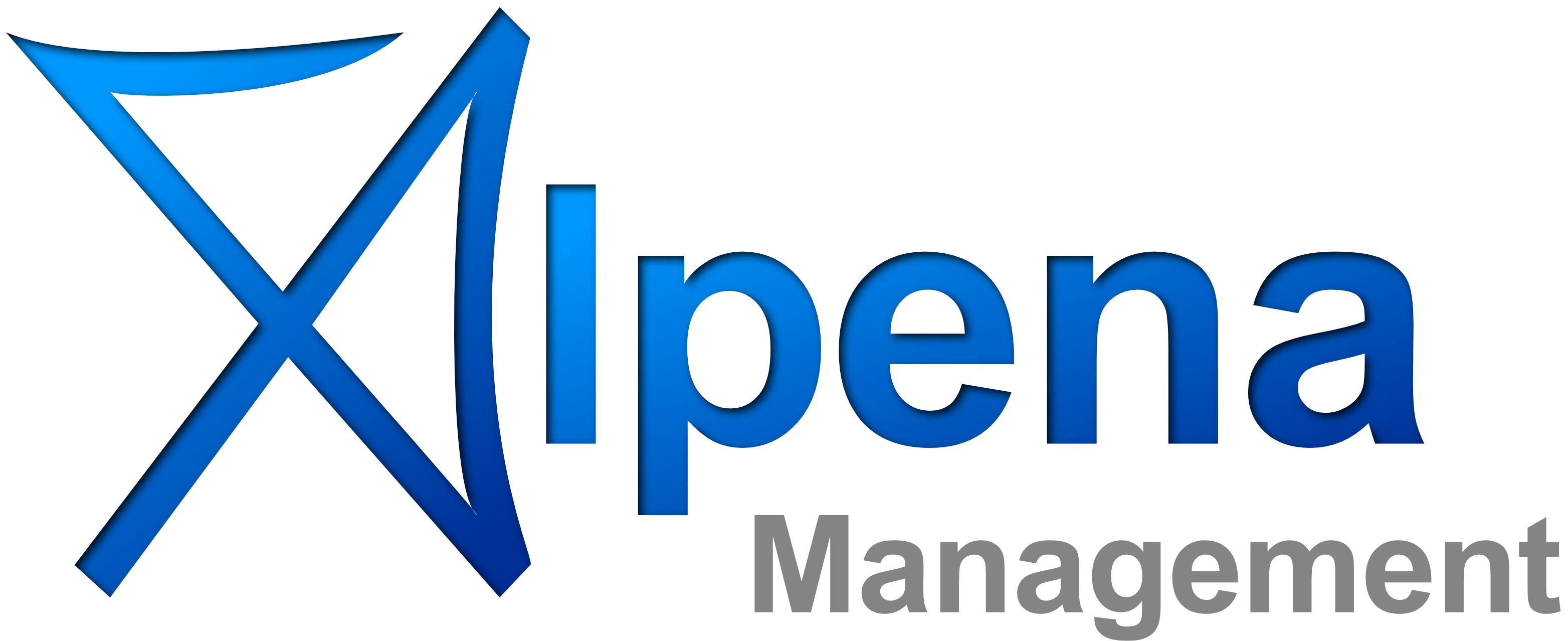 ALPENA MANAGEMENT (ALPENA MANAGEMENT)