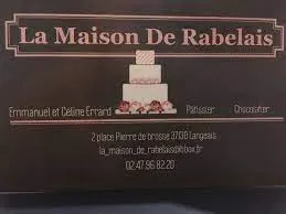 LA MAISON DE RABELAIS