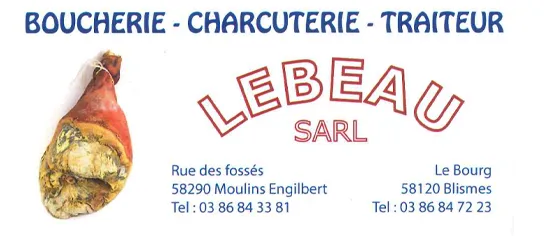 SARL LEBEAU (SARL LEBEAU)