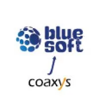BLUE SOFT