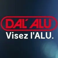 GOUTTIERE ALU PROFIL