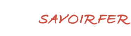 SAVOIRFER FR (SAVOIRFER FR)