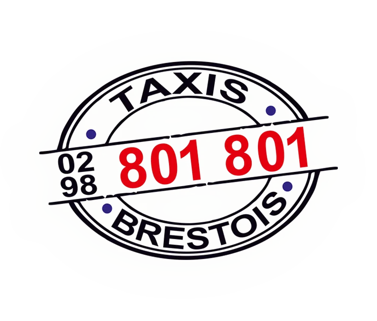 SARL TAXIS BRESTOIS