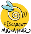 L ESCARGOT  MIGRATEUR