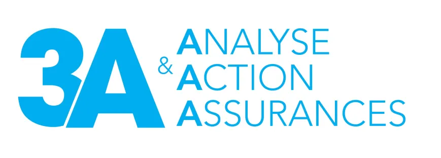 BIBAS ASSURANCES COURTAGE (ANALYSE & ACTION ASSURANCE (AAA))