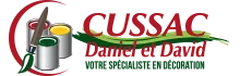 CUSSAC DANIEL ET DAVID