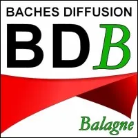 BACHES DIFFUSION BALAGNE (BACHES DIFFUSION BALAGNE)