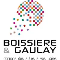 BOISSIERE & GAULAY
