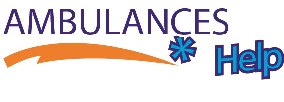 AMBULANCES HELP