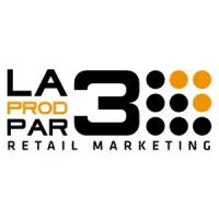 LA PROD PAR 3