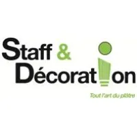 STAFF ET DECORATION (STAFF ET DECORATION ETS GERARD DESNOUES)
