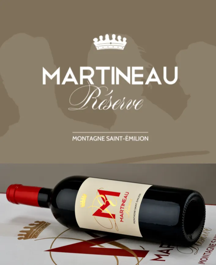 GUILLAUME MARTINEAU CULTURE VIN (GMCV)