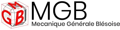 MECANIQUE GENERALE BLESOISE (M.G.B)