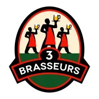 3 BRASSEURS FRANCE