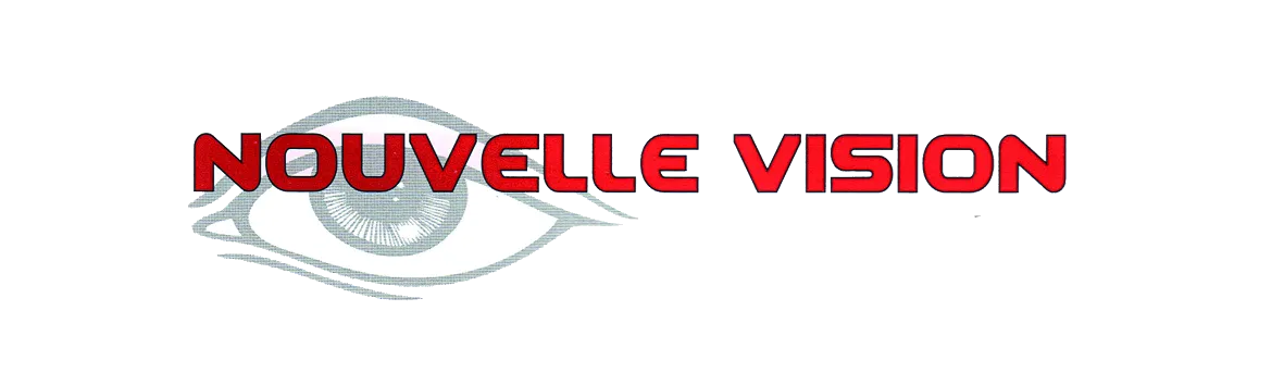NOUVELLE VISION
