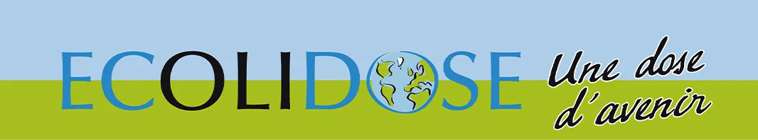 ECOLIDOSE
