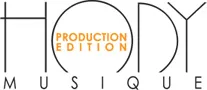 HODY MUSIQUE (EDITIONS HODY)
