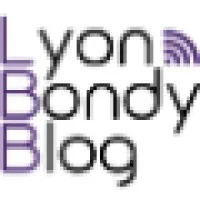 LYON BONDY BLOG